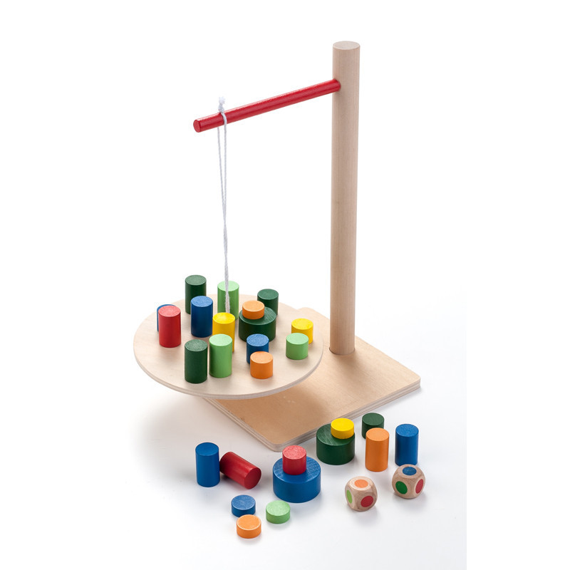 3760002575100 - BALANCING GAME