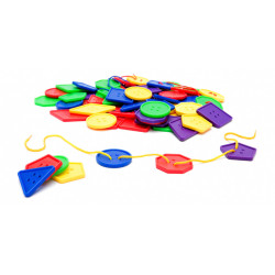8018032404545 - BOUTONS A ENFILER