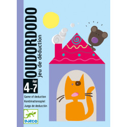 3070900051065 - OUDORDODO