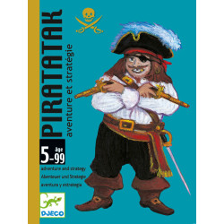 3070900051133 - PIRATATAK