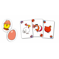 3070900051195 - PIOU PIOU
