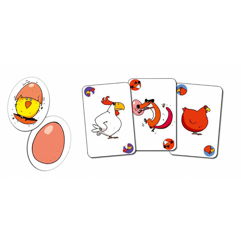 3070900051195 - PIOU PIOU