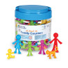 765023833720 - LA FAMILLE À TRIER