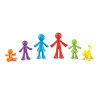 765023833720 - LA FAMILLE À TRIER