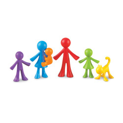 765023833720 - LA FAMILLE À TRIER