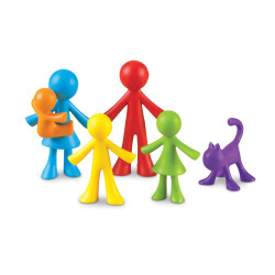 765023833720 - LA FAMILLE À TRIER