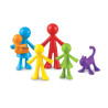 765023833720 - LA FAMILLE À TRIER