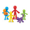 765023833720 - LA FAMILLE À TRIER