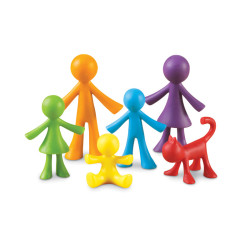 765023833720 - LA FAMILLE À TRIER