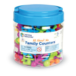 765023833720 - LA FAMILLE À TRIER