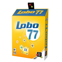 3421277803212 - LOBO 77