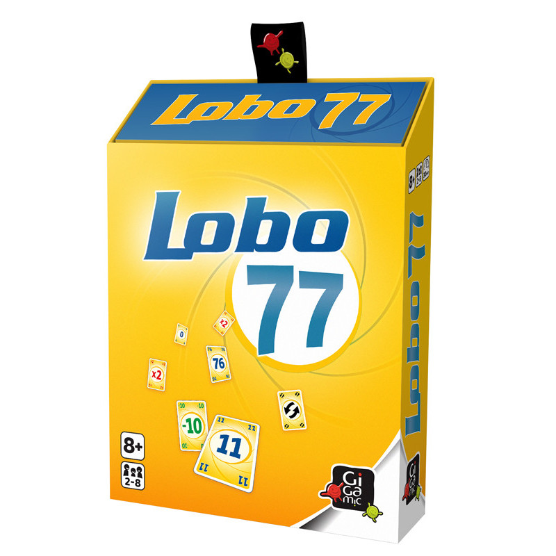 3421277803212 - LOBO 77