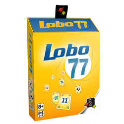 3421277803212 - LOBO 77