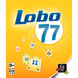 3421277803212 - LOBO 77