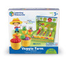 765023055535 - JEU DE TRI LA FERME DES LEGUMES