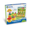 765023055535 - JEU DE TRI LA FERME DES LEGUMES
