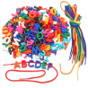 765023064018 - ALPHABET À LACER