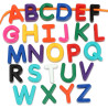 765023064018 - ALPHABET À LACER