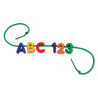765023064018 - ALPHABET À LACER
