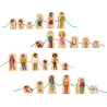 8426804523118 - RELIER LES FAMILLES DU MONDE