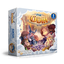 3760032260984 - PAR ODIN