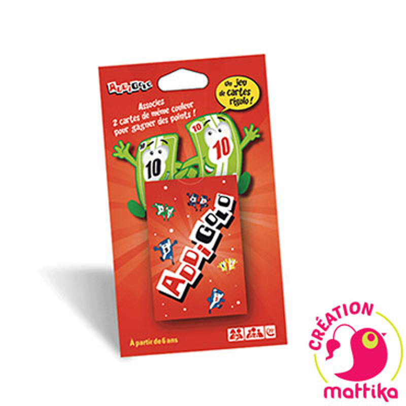 3760212950049 - ADDIGOLO