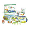 848850117284 - SET LES INSECTES ET LES ANIMAUX PUZZLE FORMES