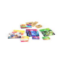 807658001188 - FLASHBACK ZOMBIE KIDZ