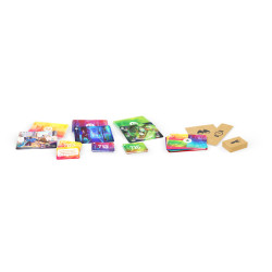 807658001188 - FLASHBACK ZOMBIE KIDZ