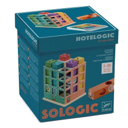 3070900085862 - HOTELOGIC