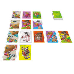 3421272179213 - SIX QUI PREND JUNIOR