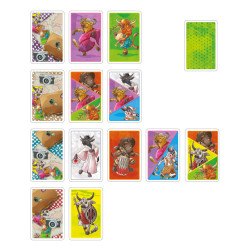 3421272179213 - SIX QUI PREND JUNIOR