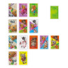 3421272179213 - SIX QUI PREND JUNIOR