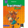 3421272179213 - SIX QUI PREND JUNIOR