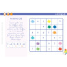 9782494341043 - ÉTOILIUM - CHEVALET LOGIQUE ET CONCENTRATION