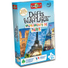3569160660631 - DÉFIS NATURE : MONUMENTS DE PARIS