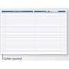 3020129917000 - CAHIER JOURNAL DU PROFESSEUR