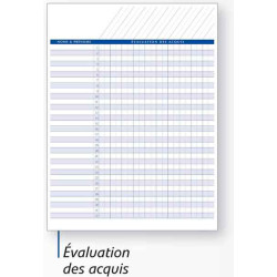 3020129917000 - CAHIER JOURNAL DU PROFESSEUR
