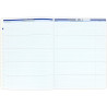 3020129917000 - CAHIER JOURNAL DU PROFESSEUR