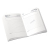 - AGENDA 12X17CM CARTE AOÛT/JUILLET