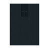 - AGENDA 12X17CM CARTE AOÛT/JUILLET