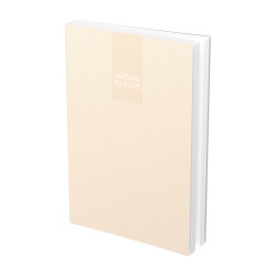 - AGENDA 12X17CM CARTE AOÛT/JUILLET