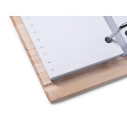 - BLOC ÉPHÉMÉRIDE DATE À DROITE