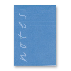 3037920153568 - BLOC NOTES 105X148MM 100FS 5X5 60G