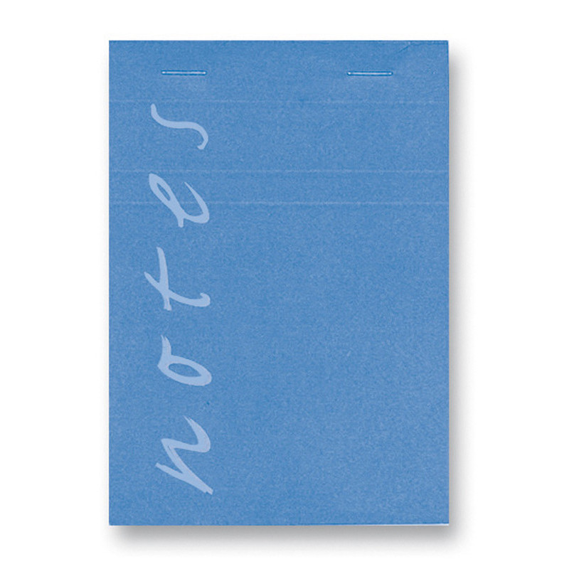 3037920153568 - BLOC NOTES 105X148MM 100FS 5X5 60G