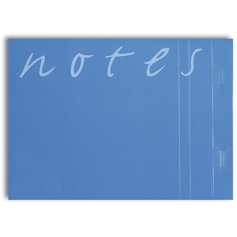 3037920153551 - BLOC NOTES 148X210MM 100FS 5X5 60G