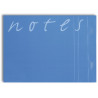 3037920153551 - BLOC NOTES 148X210MM 100FS 5X5 60G