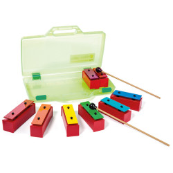 3549540082888 - MINI METALLONOTES
