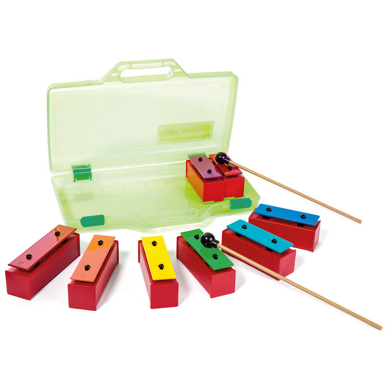 3549540082888 - MINI METALLONOTES