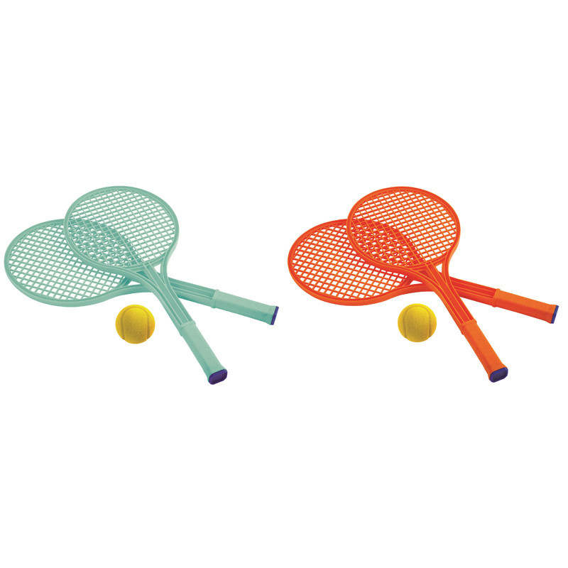 3280250001904 - SET 2 RAQUETTES TENNIS